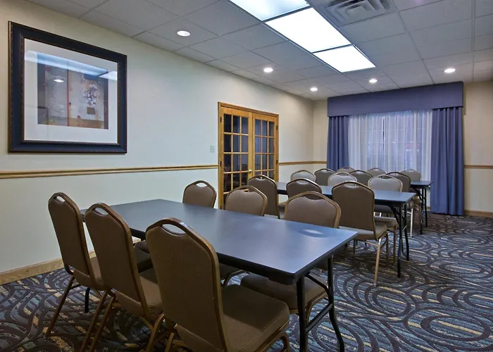 Country Inn & Suites By Radisson, Lexington, Va