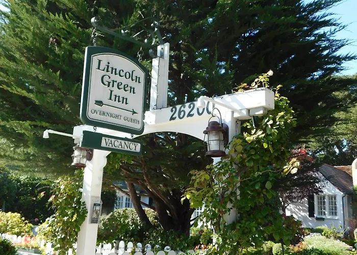Lincoln Green Inn