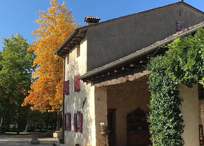B&B Ca' Cinel Asolo
