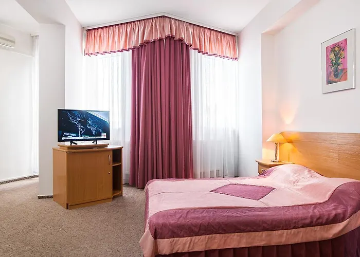 Hotel Accademia