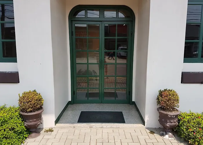 Hotel Bavarium
