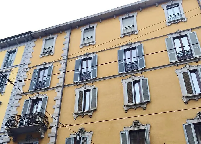 Hotel Arno