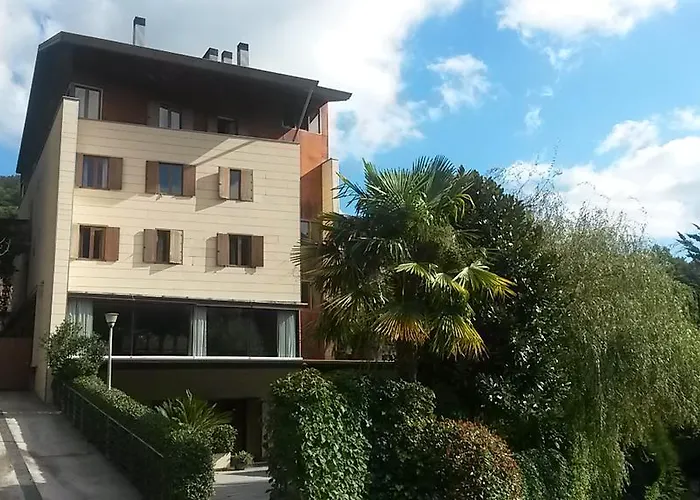 Hotel Etxeberri
