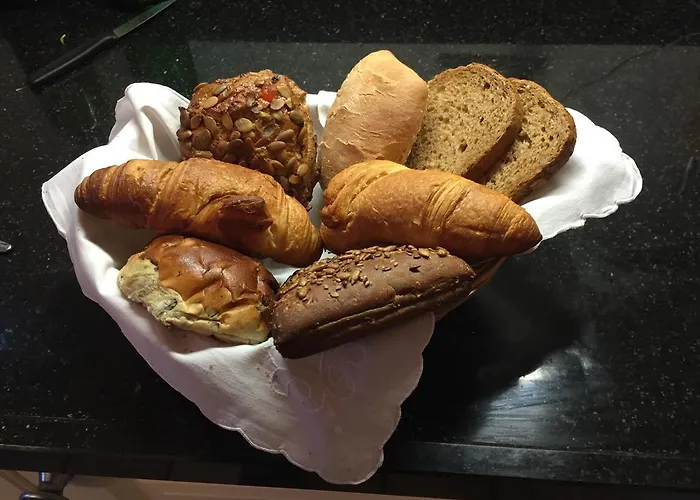 B&B De Lorijn