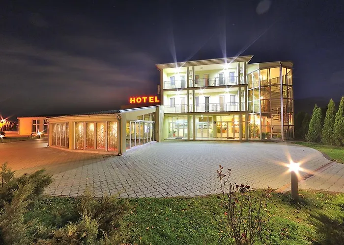 Hotel Dragovic Smederevo