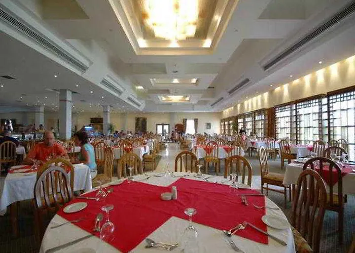 Holiday Inn Resort Safaga Palace