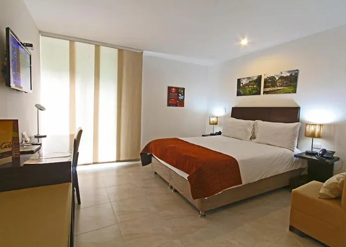 Hotel Kahve