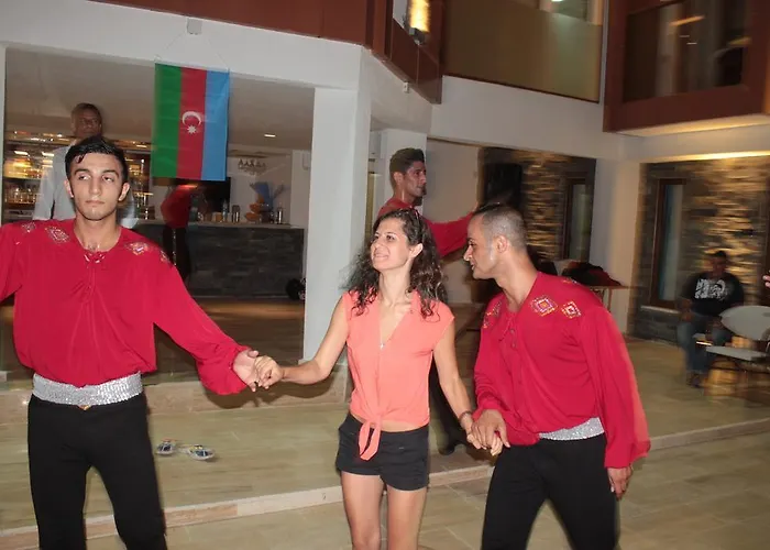 Sipark Hotel