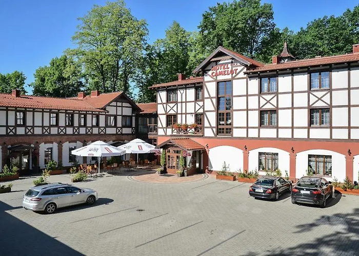Hotel Camelot