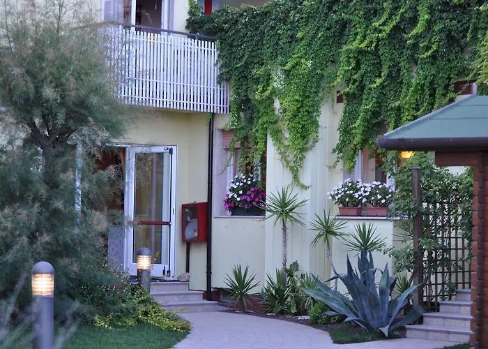 Hotel Righetto Fronte Mare