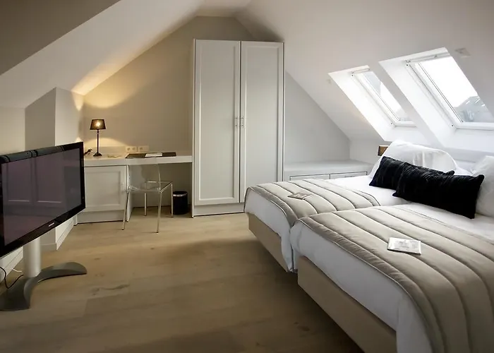 Tuinhotel