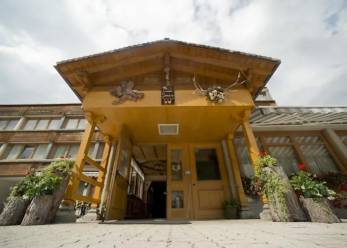 Hotel Dalla Serra