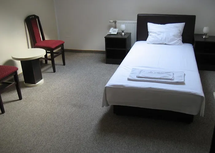Hotel Feniks Pozarevac