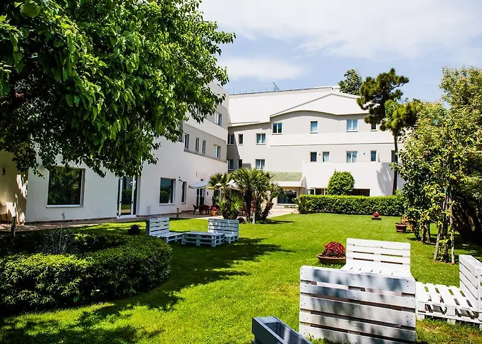 Phi Hotel Alcione
