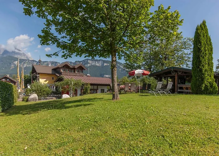 Noichl'S Hotel Garni