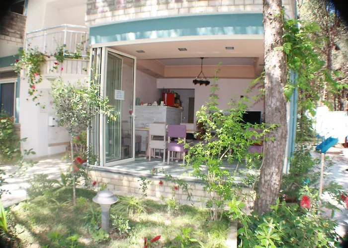 Hotel Princi I Vogel