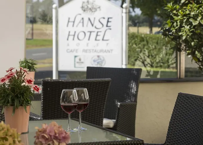 Hanse Hotel