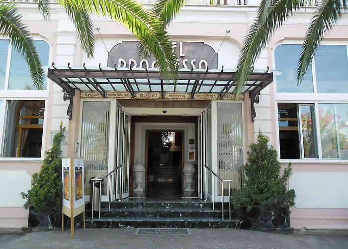 Hotel Progresso