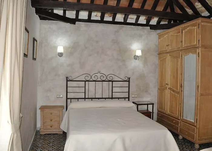 Casa de las Remigias