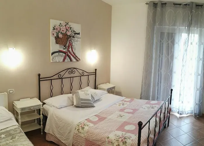 B&B Le Rose