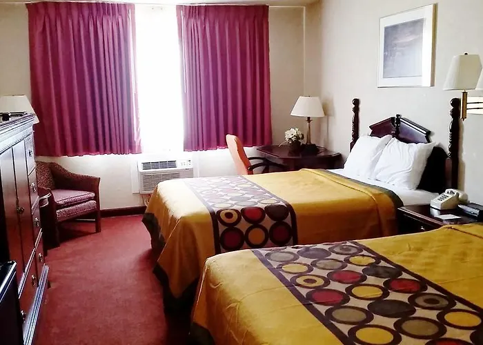 Americas Best Value Inn