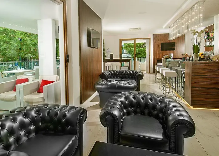 Hotel Lido