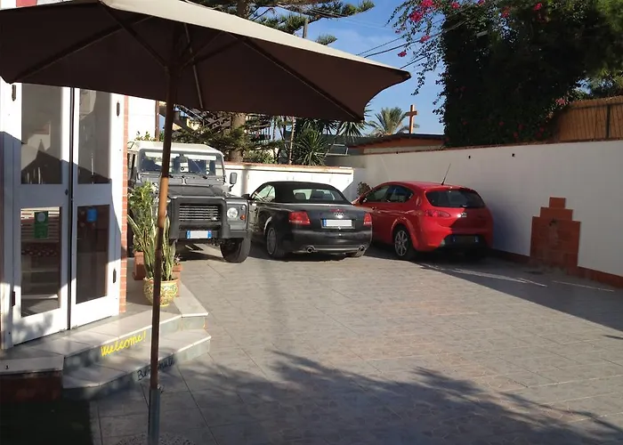B&B San Leone