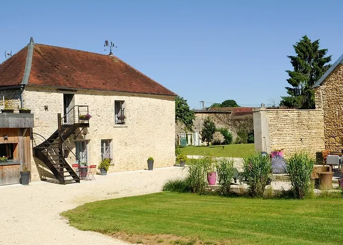 La villa des Chouettes