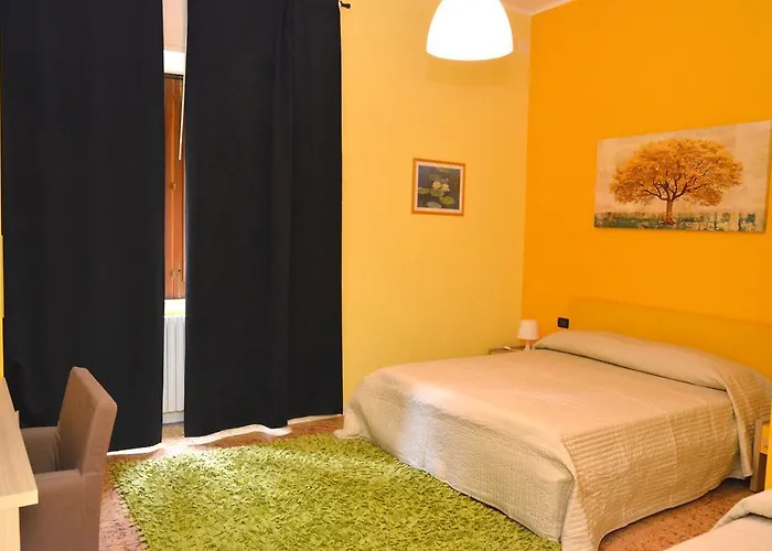B&B Fiori di Lava