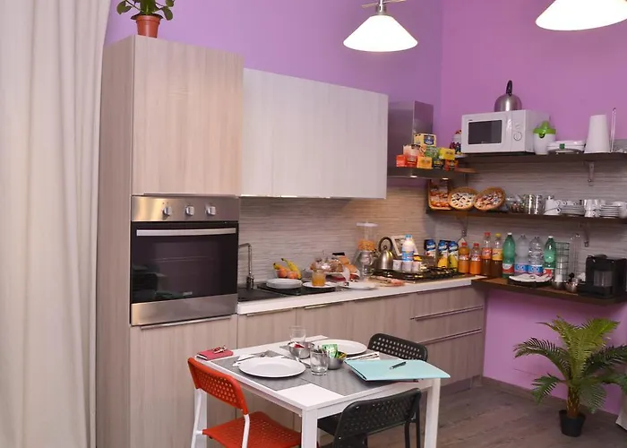 B&B Fiori di Lava