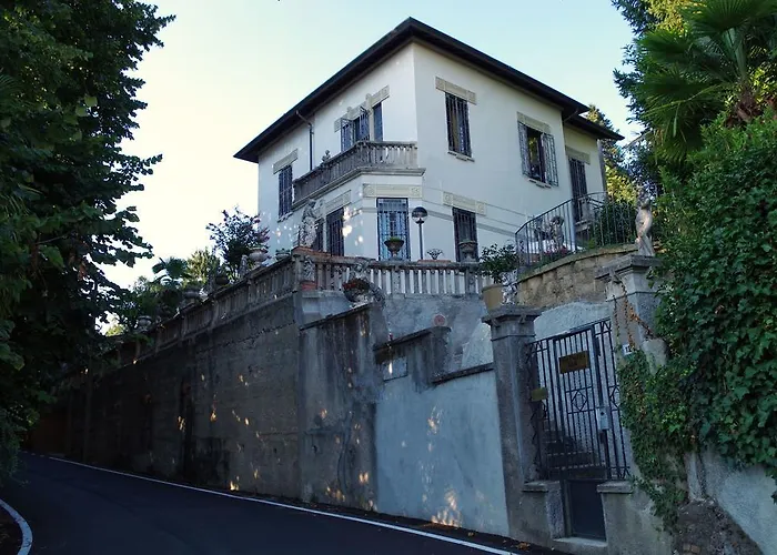 Villa Puccini