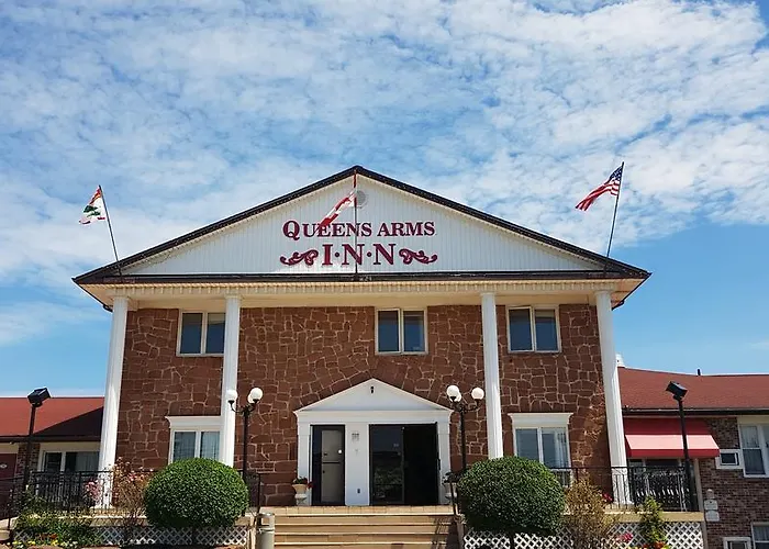 Queens Arms Inn