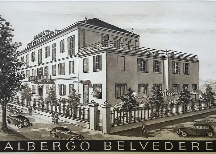 Albergo Belvedere
