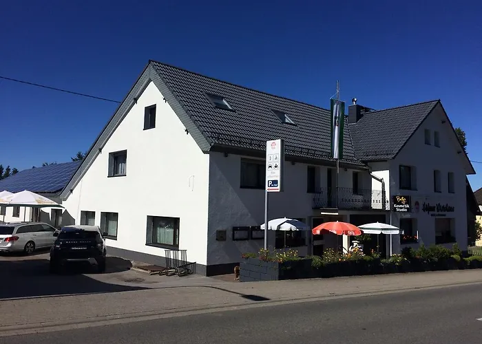 Hoefener Wirtshaus