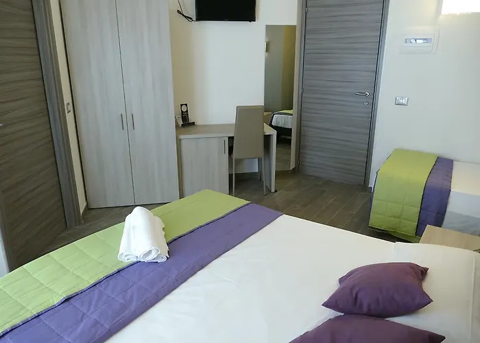 Hotel Desiree