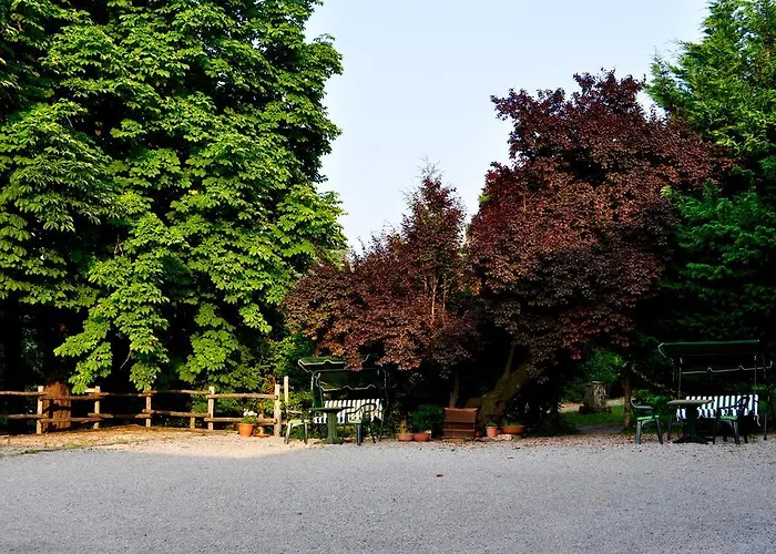 Le Macine Relais