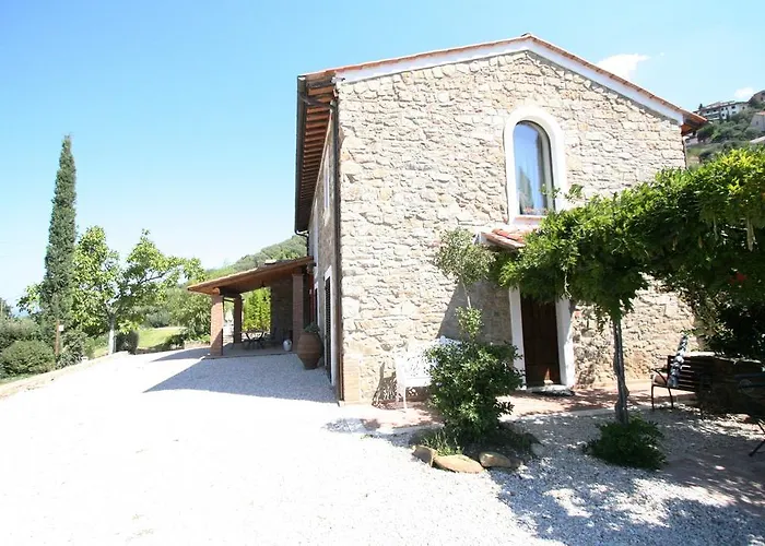 Le Coste Casa Vacanze