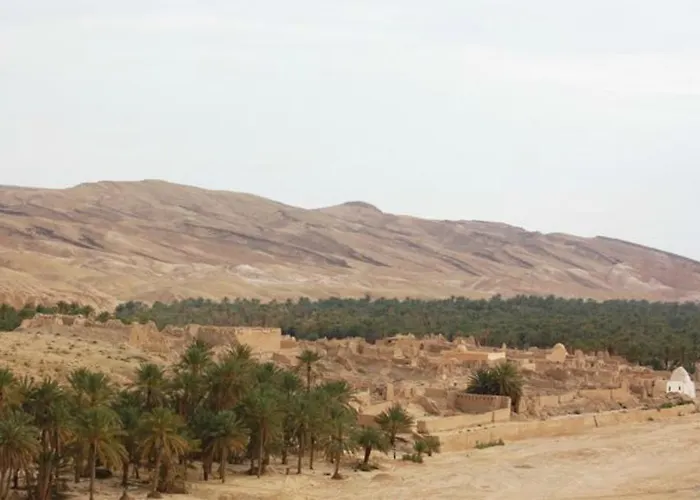 Ksar Rouge