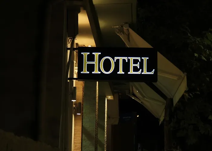 Hotel George