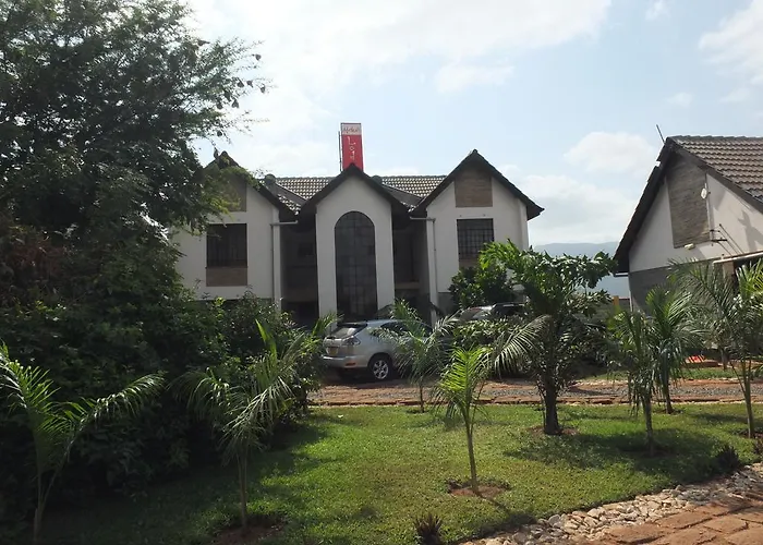 Afrika Lodges
