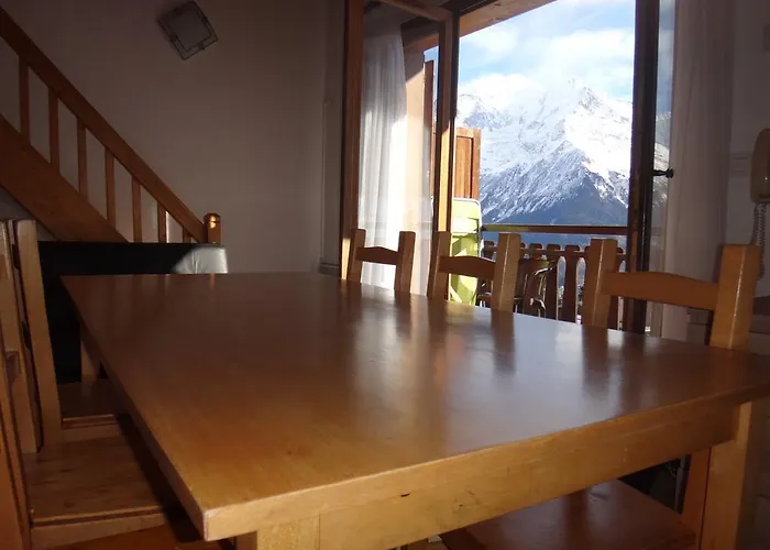 Chalet Gabriel
