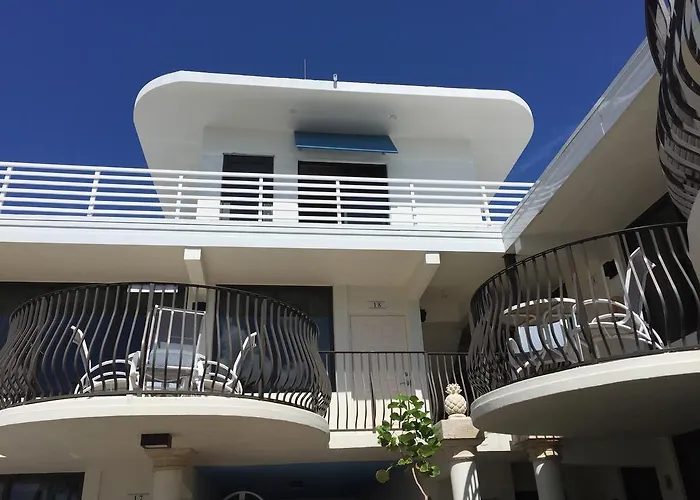 High Noon Beach Resort