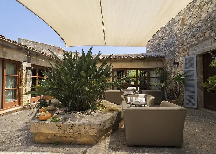 Protur Residencia Son Floriana