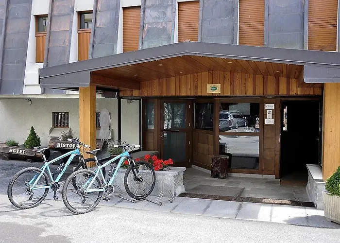 Hotel Sud Ovest