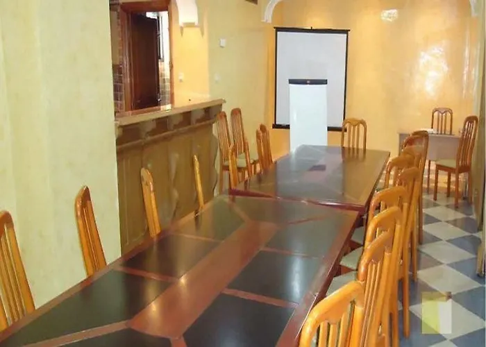 Brahmi Hotel