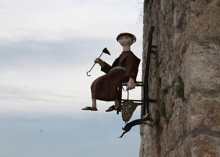 La Perle Du Lot