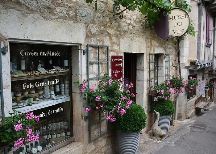 La Perle Du Lot