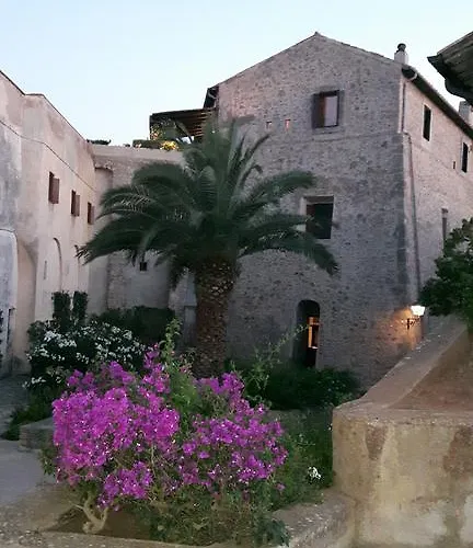 Apartment In A 16Th Century Fortress In Tuscany