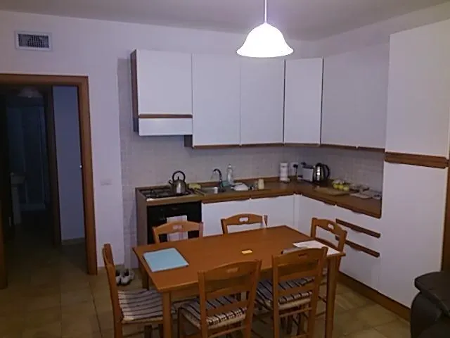 Apartment C
