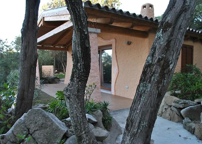 Le Case di Mara - Villetta Fort Residence
